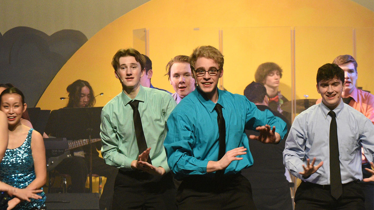 Things To Do This Weekend February 9-11, 2024